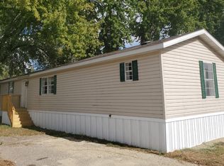 909 W Lakewood Ave UNIT 48, Lake City, MN 55041