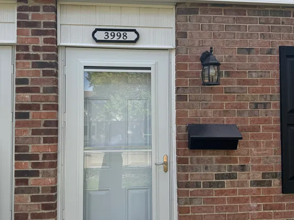 3998 San Marino St #3998, Dayton, OH 45440