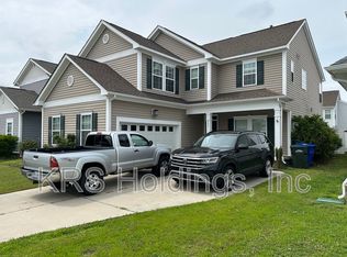 203 Markham St, Suffolk, VA 23435