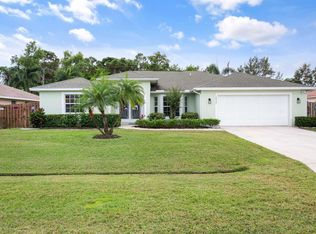 2672 SE Clareton Ter, Port Saint Lucie, FL 34952