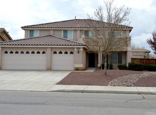 14830 Aloe Rd, Victorville, CA 92394