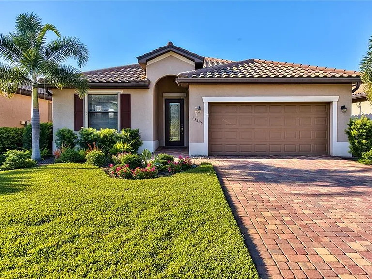 13509 San Georgio Dr — Photo 1