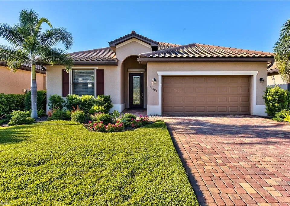13509 San Georgio Dr