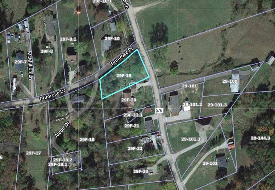 4505 Woodrum Ln, Charleston, WV 25313 MLS 11179917 Zillow