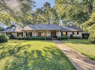 3721 Fry Ave, Tyler, TX 75701