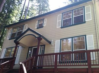 650 Wildwood Rd, Boulder Creek, CA 95006