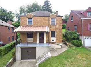 3915 Lawnview Ave, Pittsburgh, PA 15227