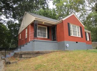 3605 Terrace Dr, Memphis, TN 38127