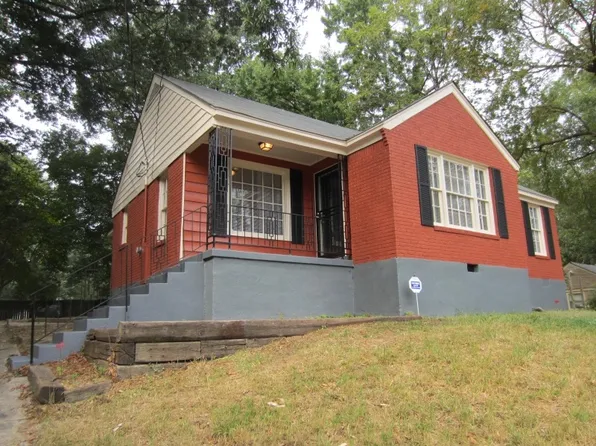 3605 Terrace Dr, Memphis, TN 38127