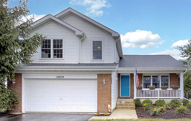 1st image of 20828 W Brookdale Ct