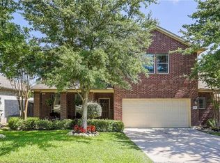 1714 Wood Vista Pl, Round Rock, TX 78665