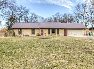 32760 W 371st St, Osawatomie, KS 66064