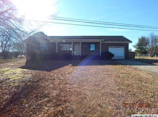 727 Pleasant Hill Rd, Boaz, AL 35956