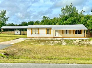 3069 Salem Church Rd, Sneads, FL 32460