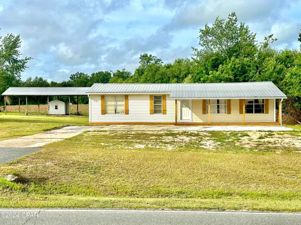 3069 Salem Church Rd, Sneads, FL 32460