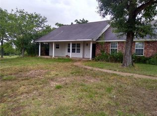 23409 Fm 2154 Rd, Navasota, TX 77868