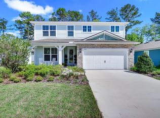 2787 Ivy Post Dr, Jacksonville, FL 32226