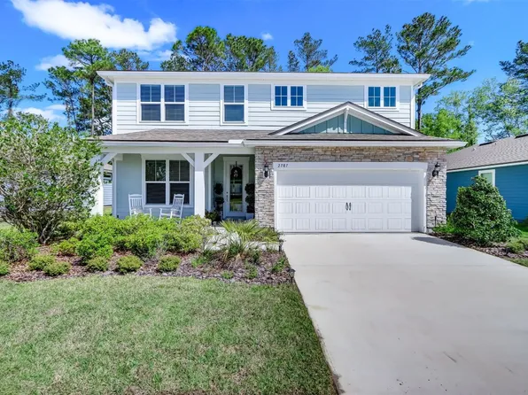 2787 Ivy Post Dr, Jacksonville, FL 32226