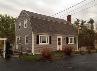 166 Elm St, Pembroke, MA 02359