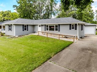 3308 W Amherst Rd, Muncie, IN 47304