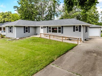 3308 W Amherst Rd, Muncie, IN, 47304