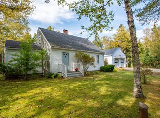 267 Flye Point Rd, Brooklin, ME 04616