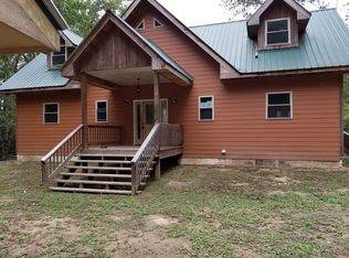 314 Ducktail Rd, Houston, AL 35572