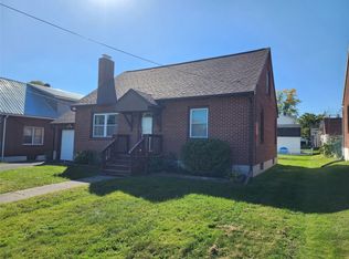 187 N Harrison St, Johnson City, NY 13790