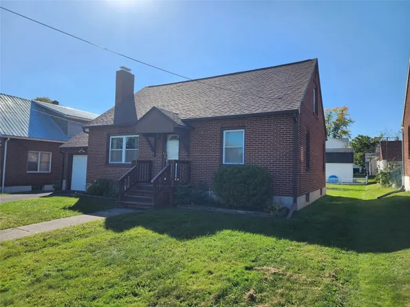 187 N Harrison St, Johnson City, NY 13790