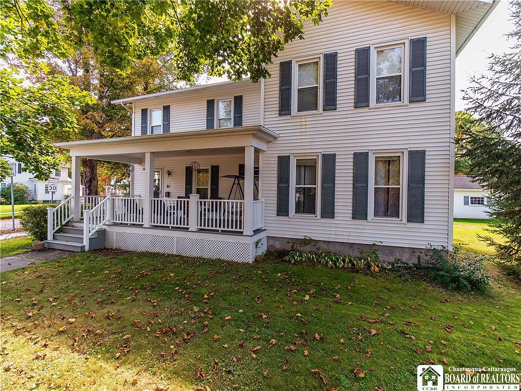 81 Jamestown St, Randolph, NY 14772 Zillow