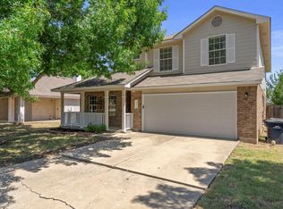 511 S Pauley Dr, Hutto, TX 78634