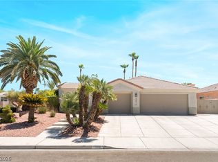 3816 Maurice Ct, Las Vegas, NV 89108