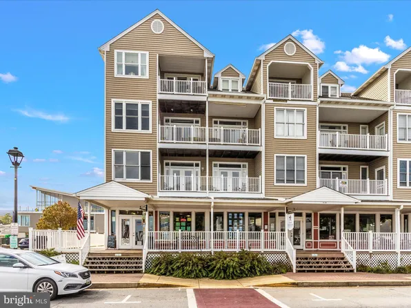 9100 Bay Ave #A201, North Beach, MD 20714