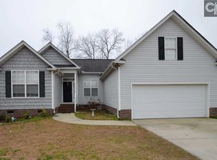 10 Ashley Brook Ct, Columbia, SC 29229