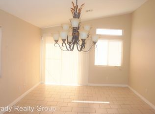 3830 White Quail Ct, North Las Vegas, NV 89032