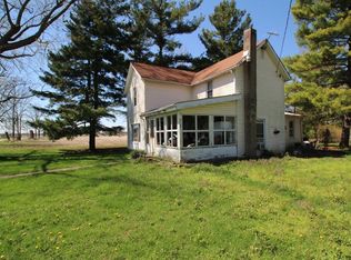 15240 Call Rd, Mount Sterling, OH 43143