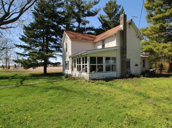 15240 Call Rd, Mount Sterling, OH 43143