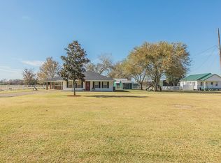 665 Kerrel Vidrine Rd, Ville Platte, LA 70586