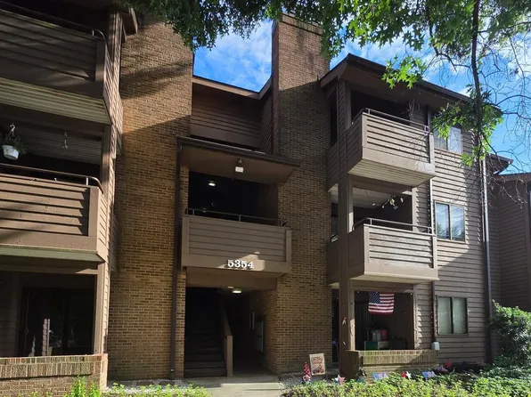 5354 Smooth Meadow Way Unit 7, Columbia, MD 21044