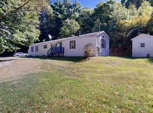 240 Old Danville Road, Auburn, ME 04210