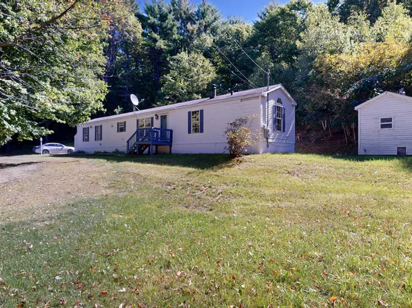240 Old Danville Road, Auburn, ME 04210