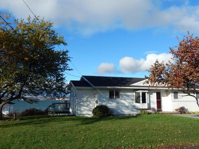 2220 W 3rd Ave, Sault Sainte Marie, MI, 49783