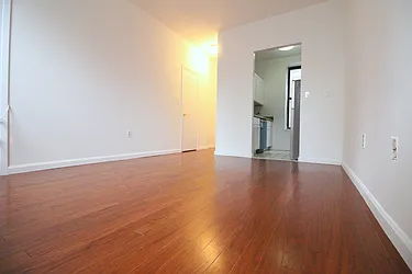 Rented by Corcoran