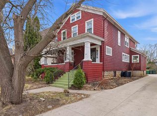 23 N Park Ave, Fond Du Lac, WI 54935