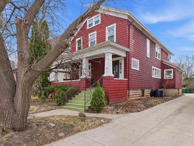 23 N Park Ave, Fond Du Lac, WI, 54935
