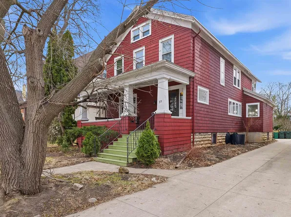 23 N Park Ave, Fond Du Lac, WI 54935