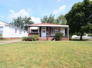 7710 Dorothy Ave, Parma, OH