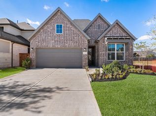 7326 New Pecan Dr, Fulshear, TX 77441