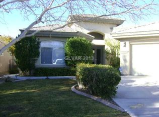 309 Highland Mesa Ct, Las Vegas, NV 89144