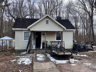 1074 Heitman Ct, Winston Salem, NC, 27107